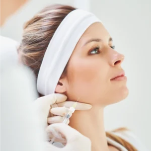 Botox Full Face