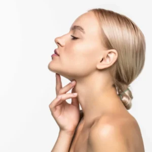 HIFU Papada y Cuello