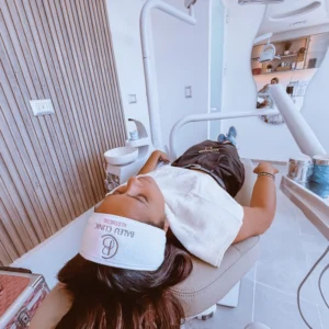 Limpieza facial Premium